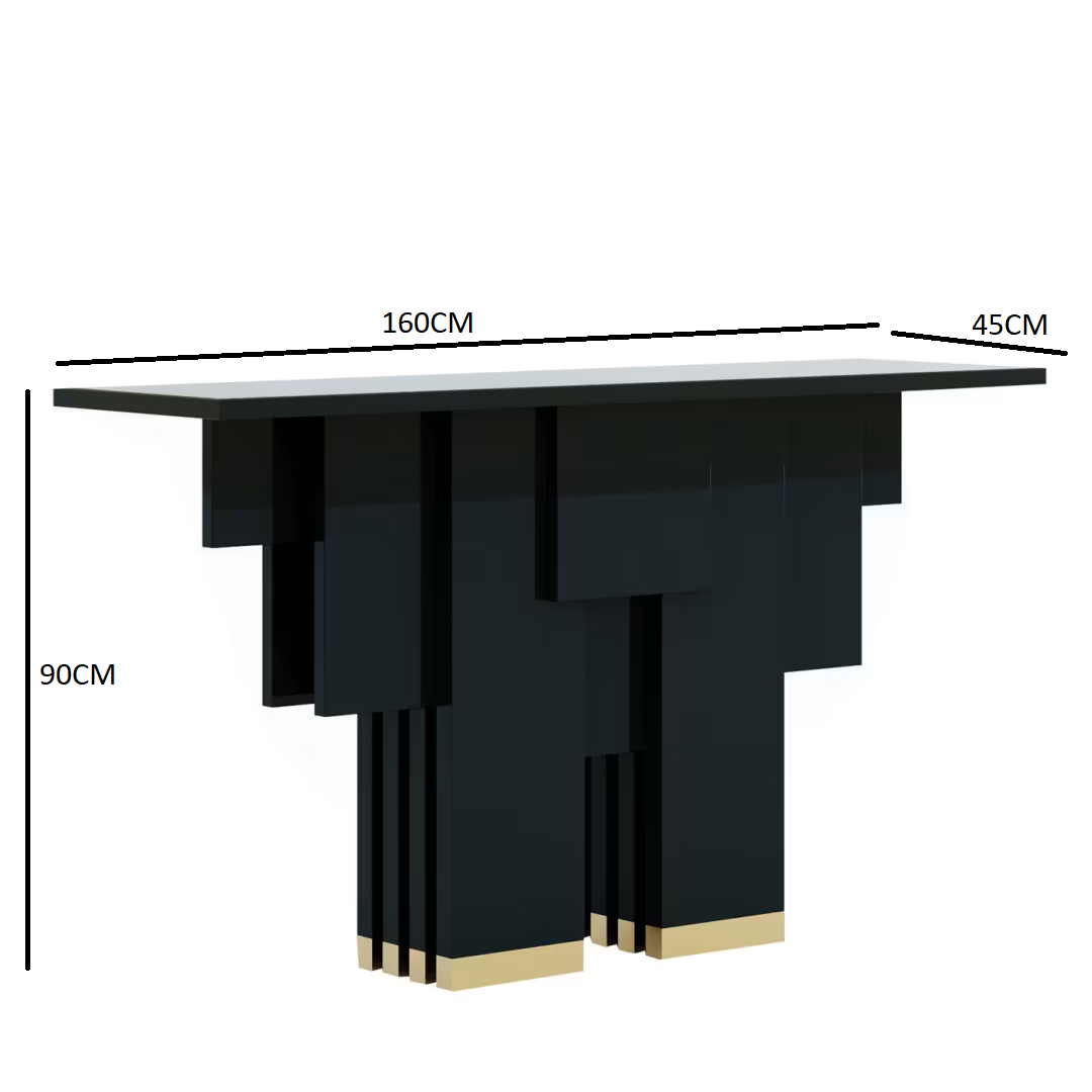 Cheviot console