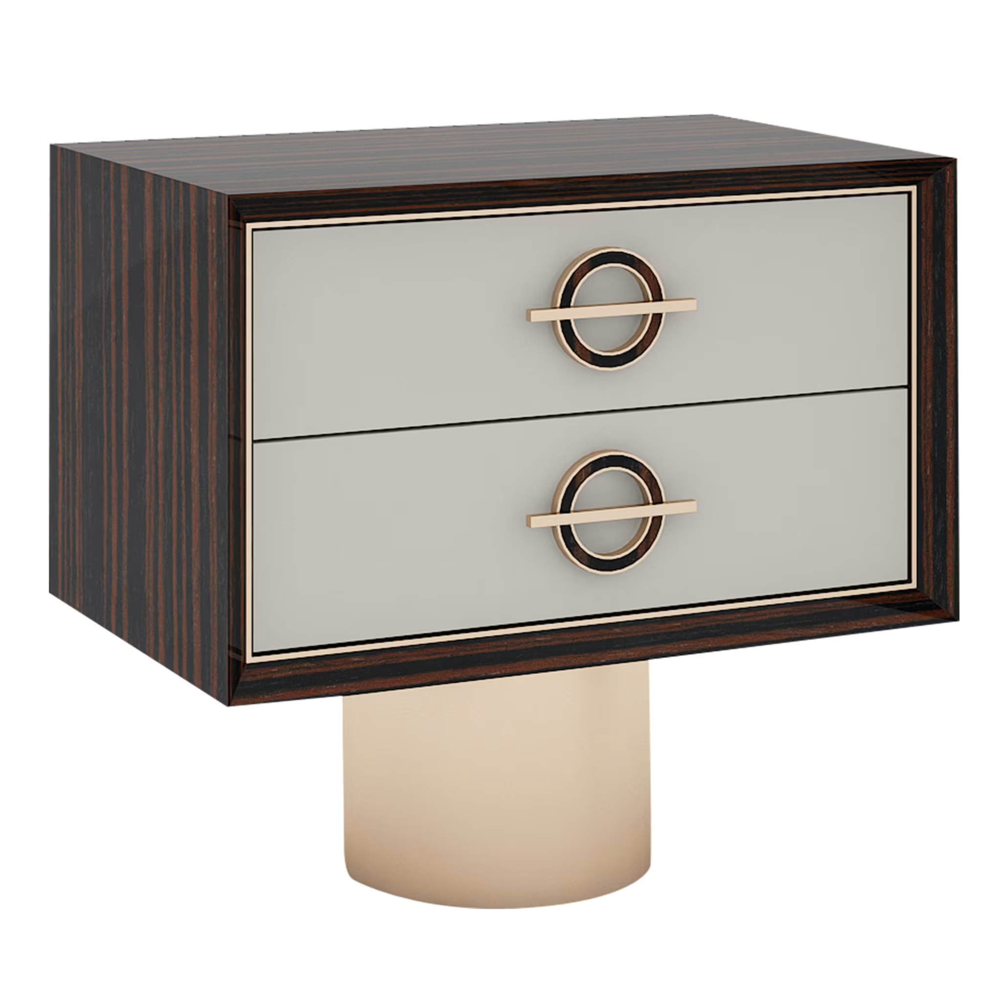 Dylan nightstand