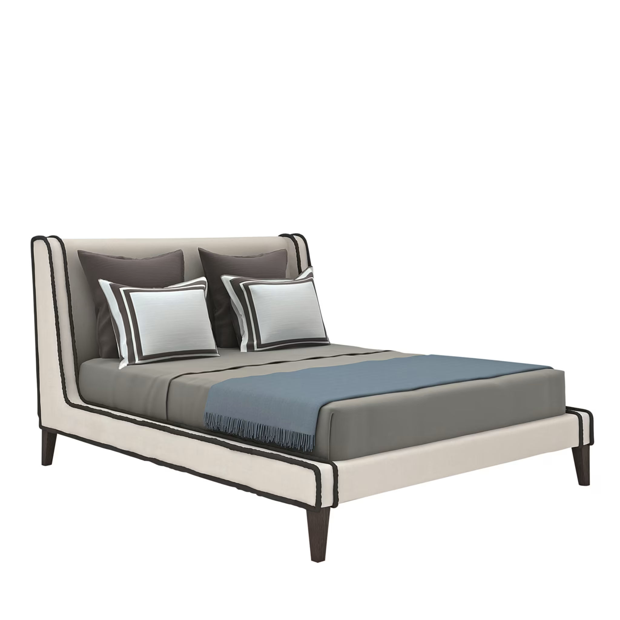 Fedora bed