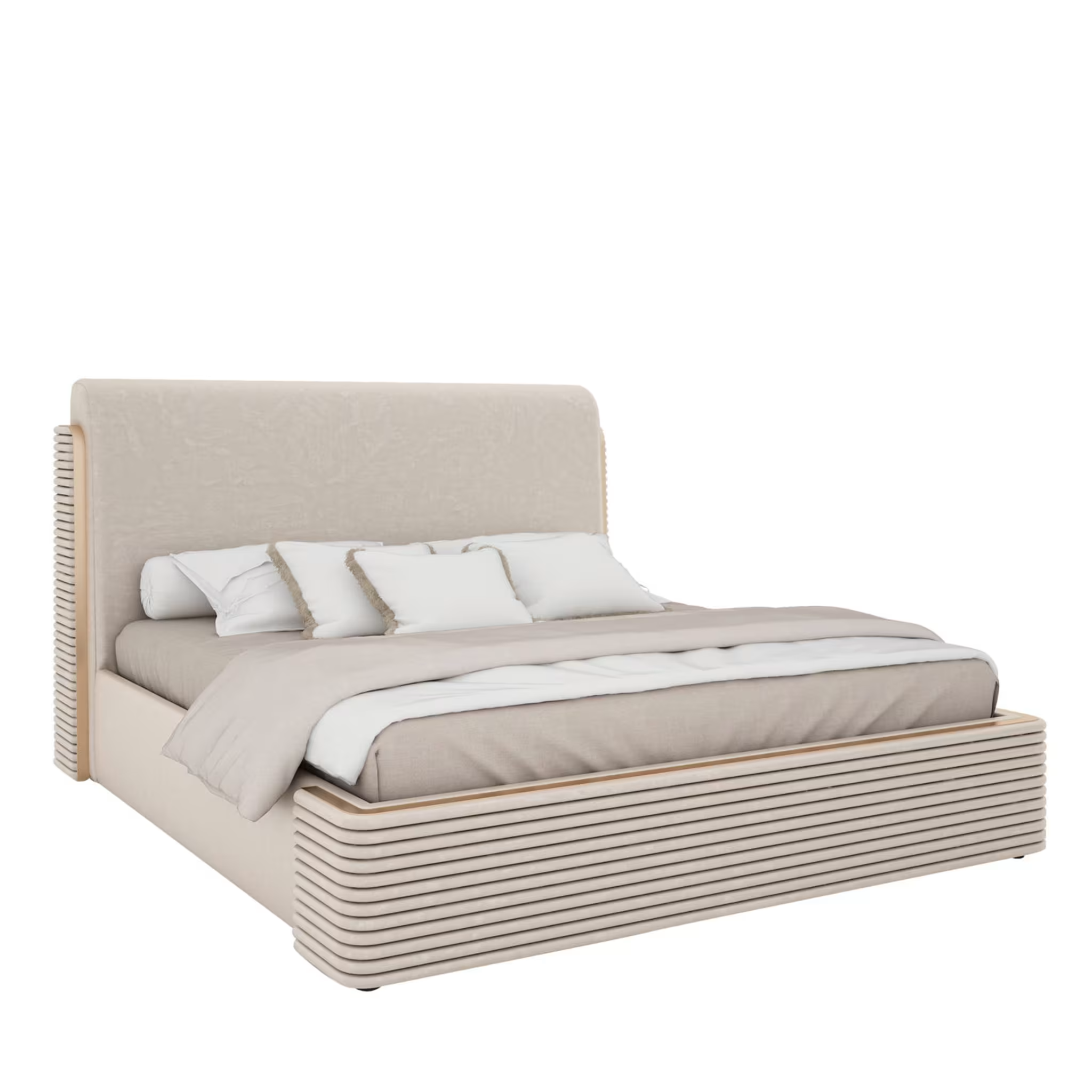 Lauren bed