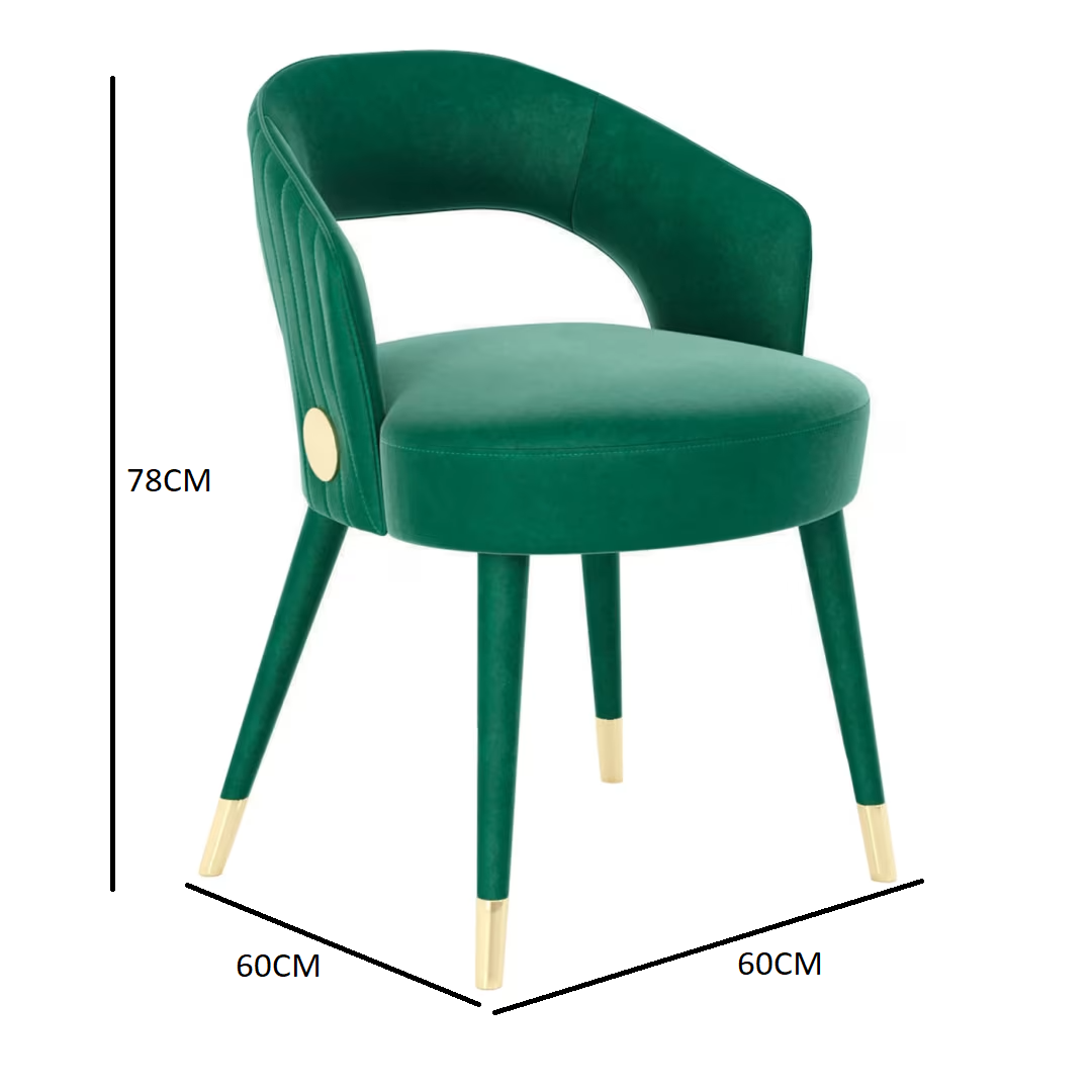 Shelter chair