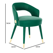 Shelter chair