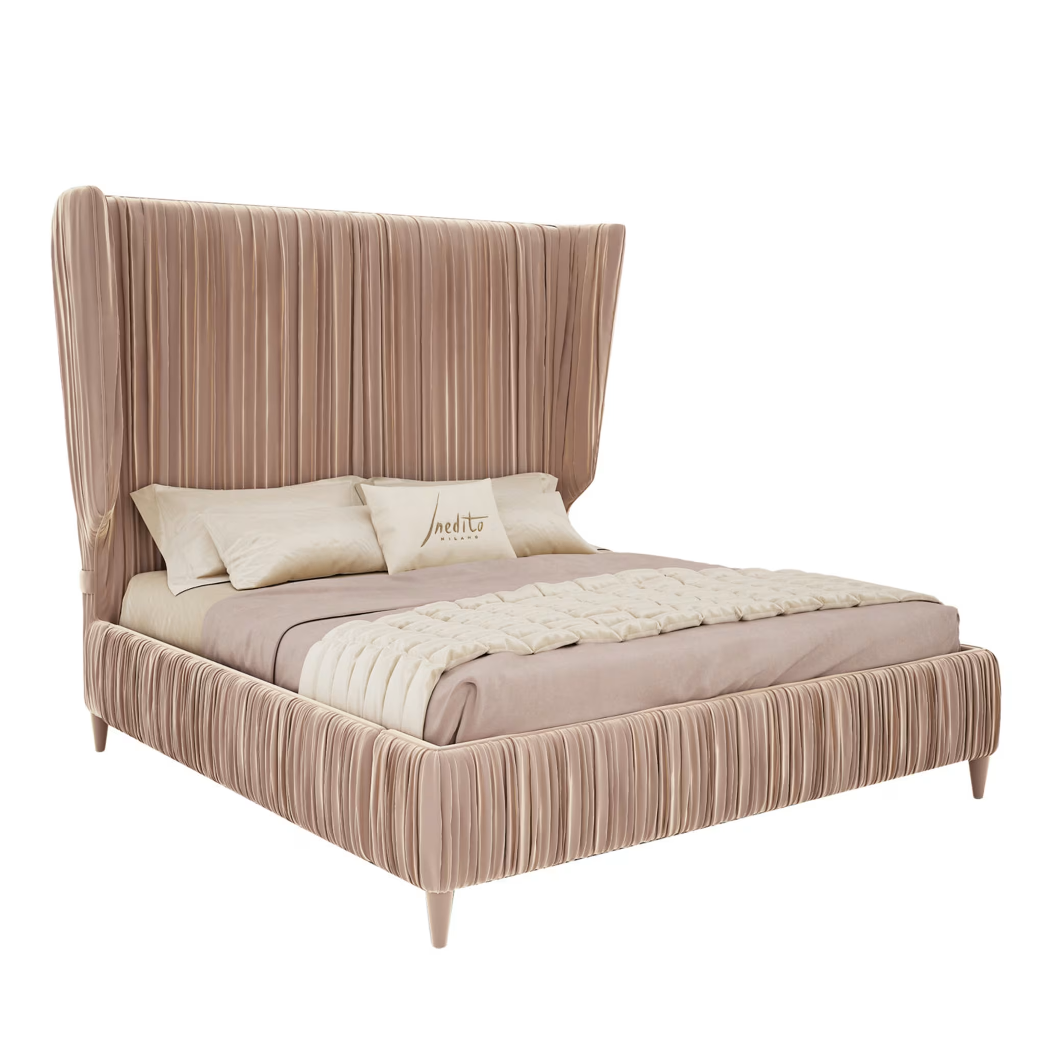 Soho bed