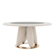 Warhol dining table