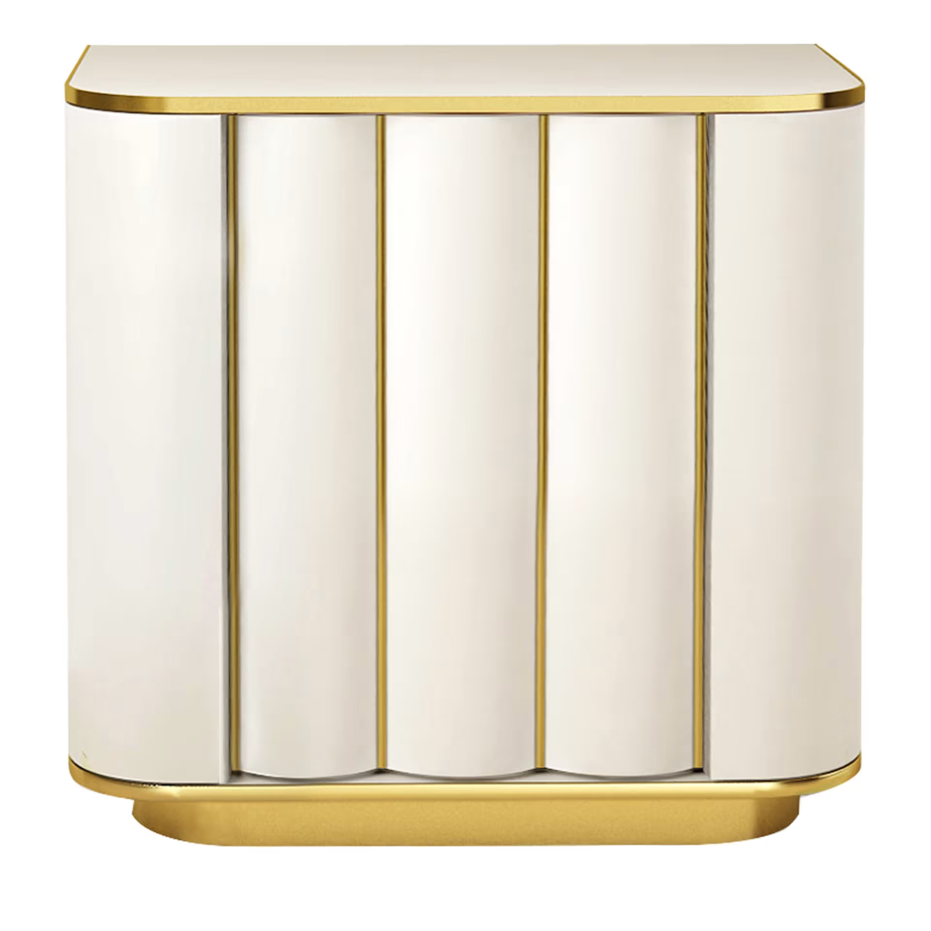 Duilio nightstand