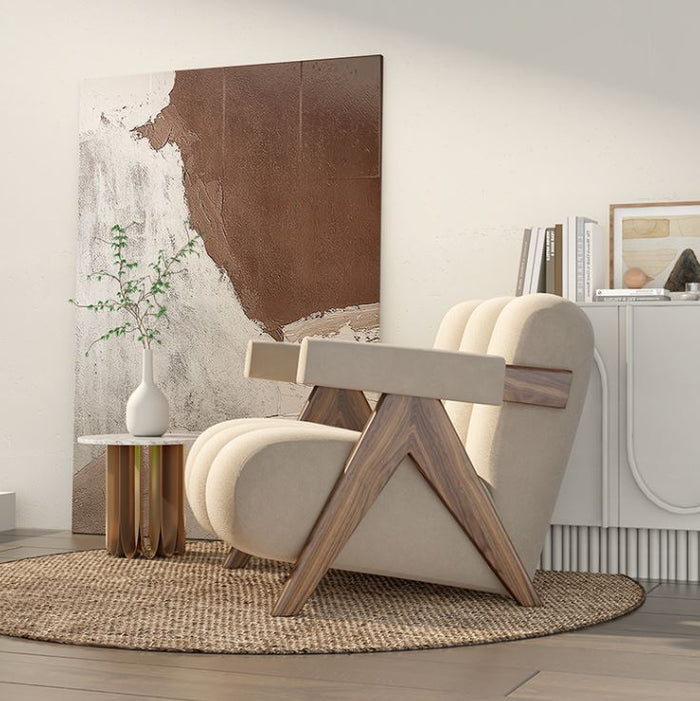 Chair KARMAN