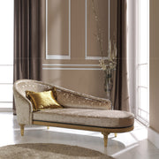 Verona Lounger