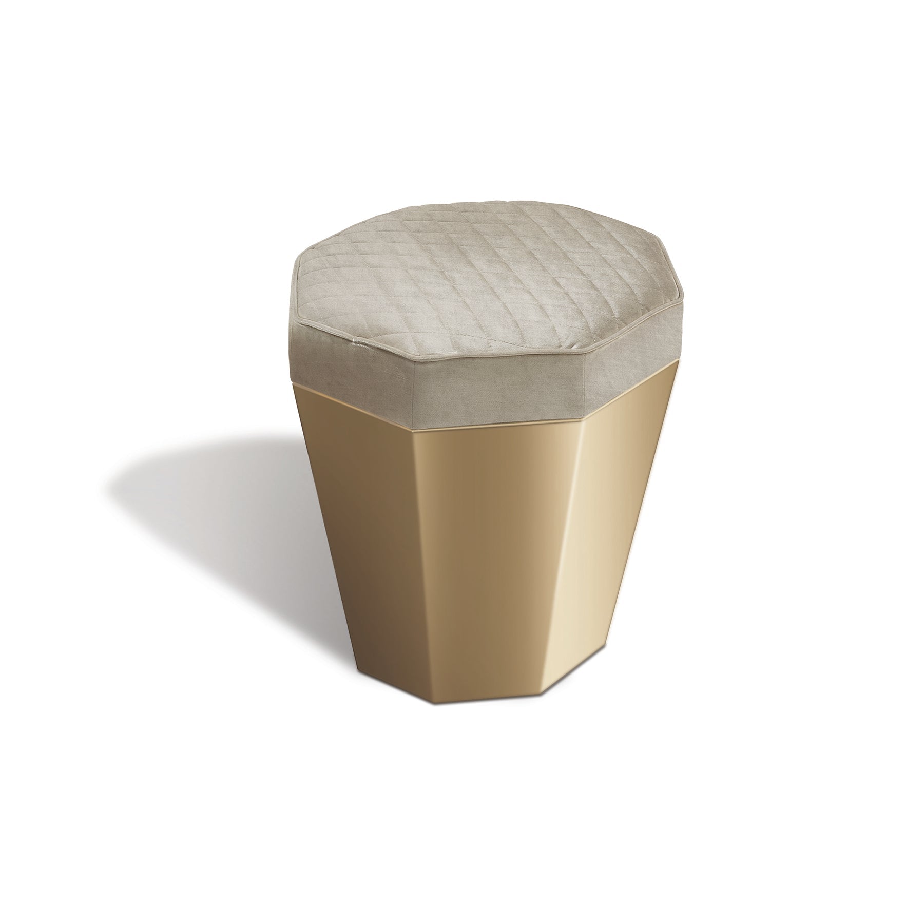 Velto vanity Pouf