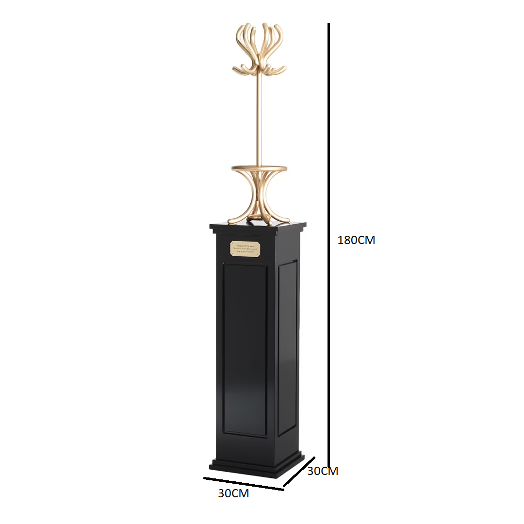 Galaver hat and coat stand