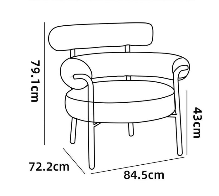 Chair AMSAL
