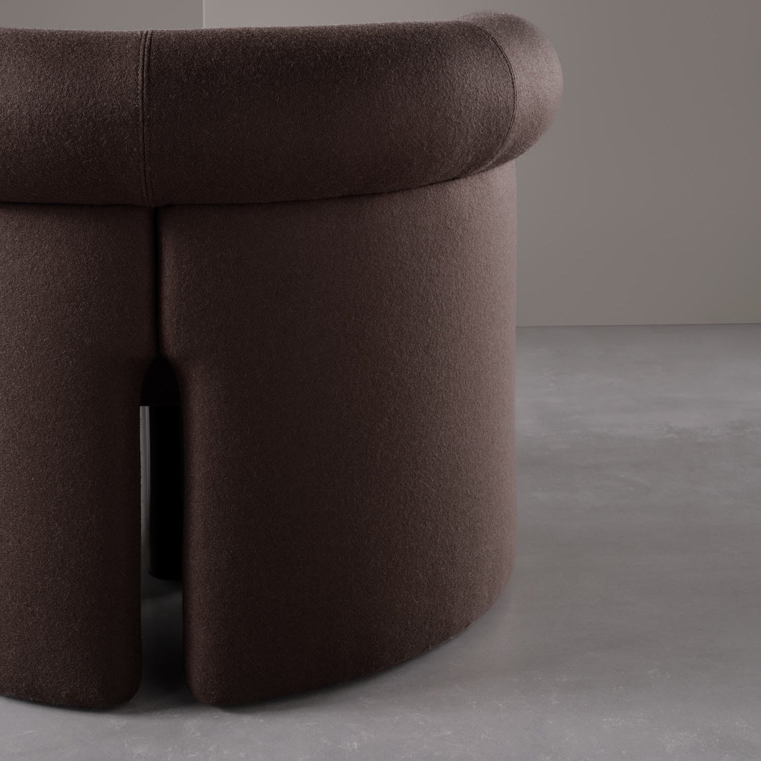 Vento Armchair