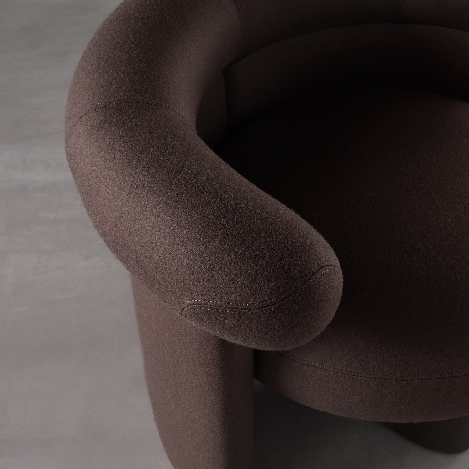 Vento Armchair