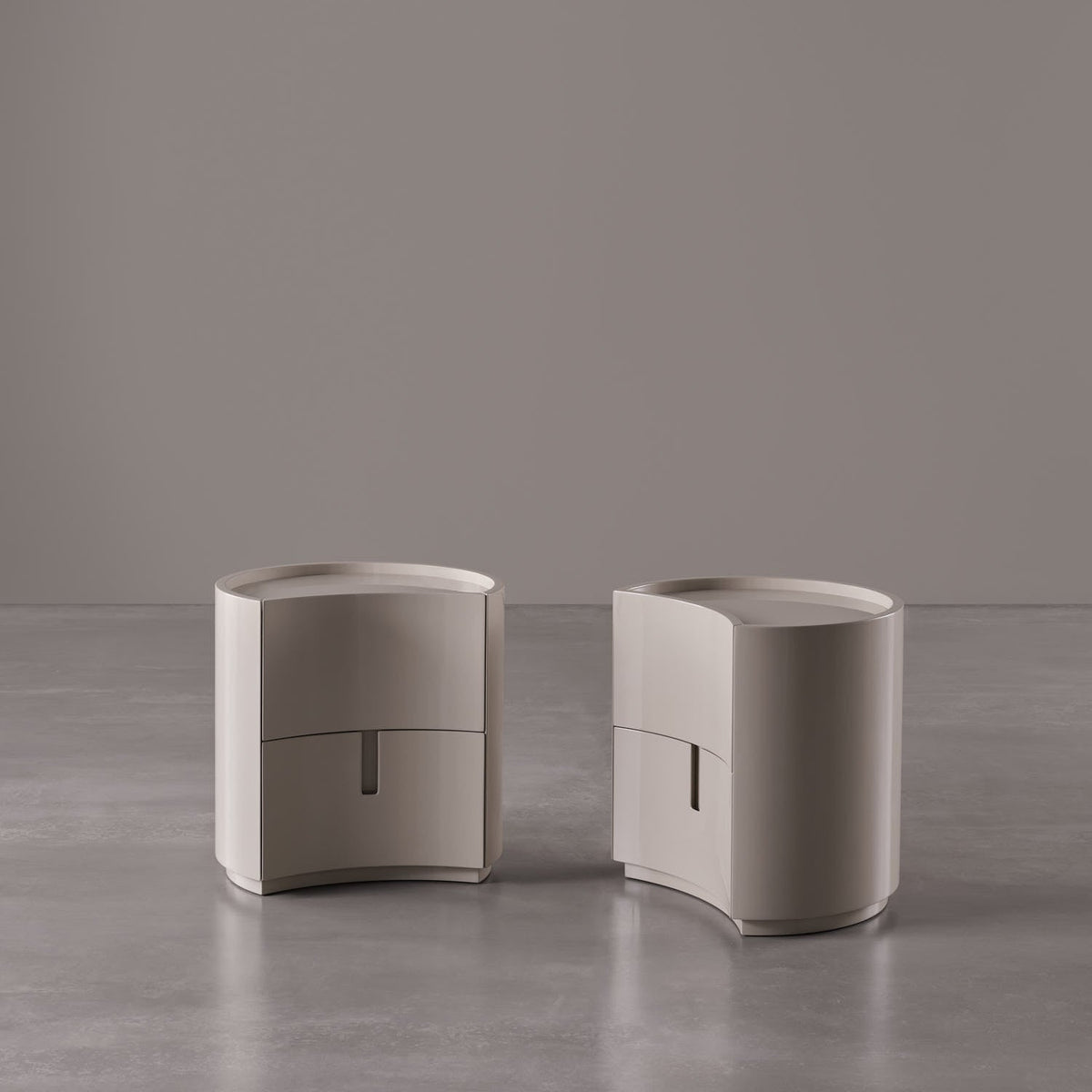 Couch Nightstand