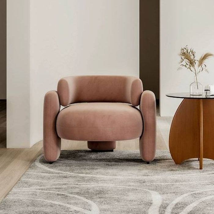 Chair AMOPAS