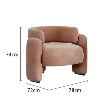 Chair AMOPAS