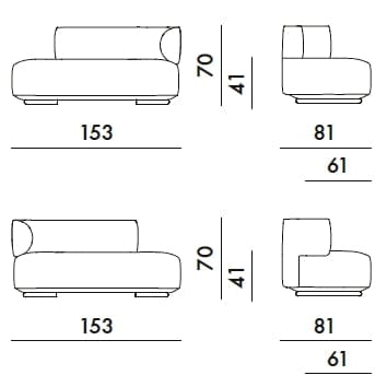 Evelune Couch
