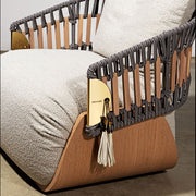 Outdoor chairs from Catherine