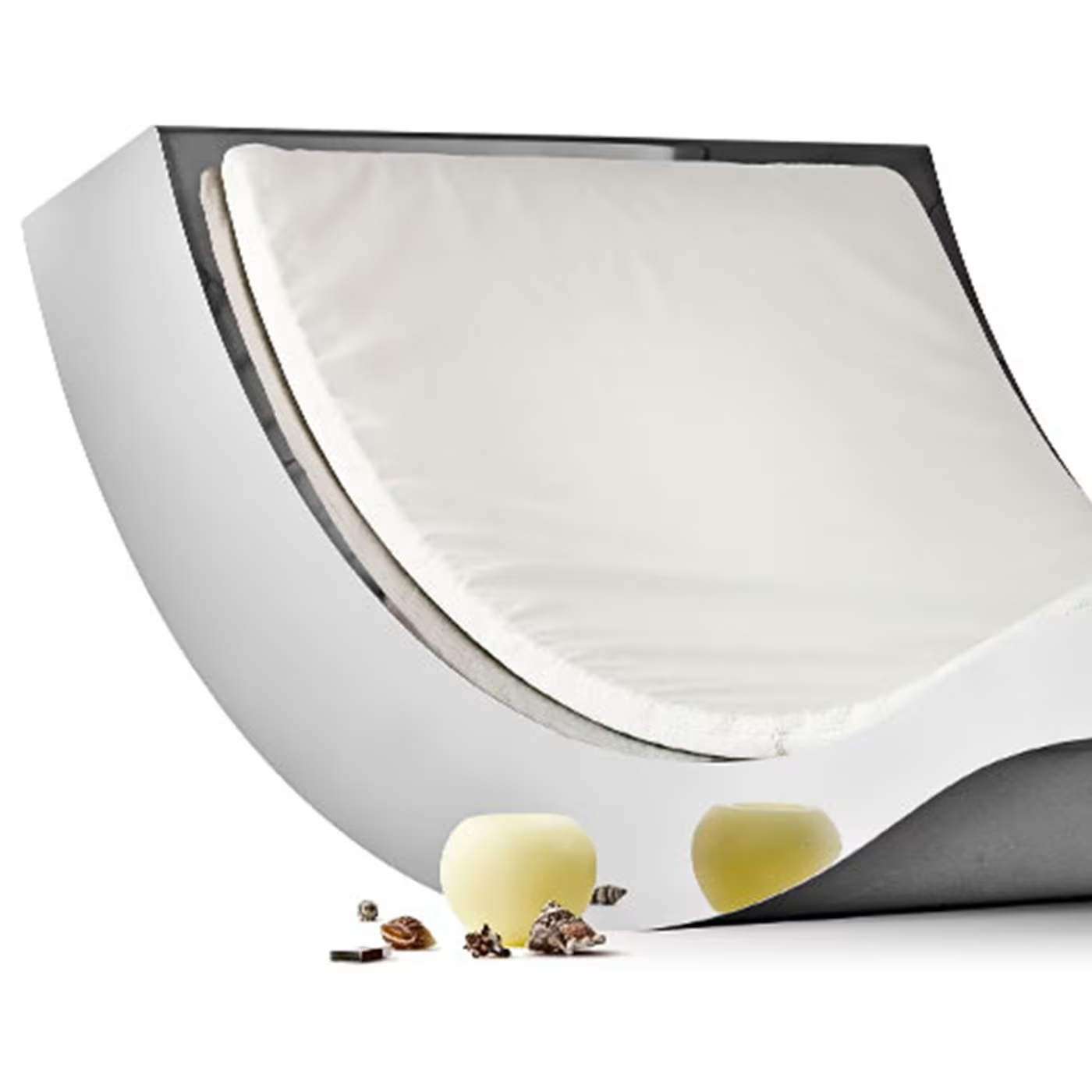 Onda chaise longue