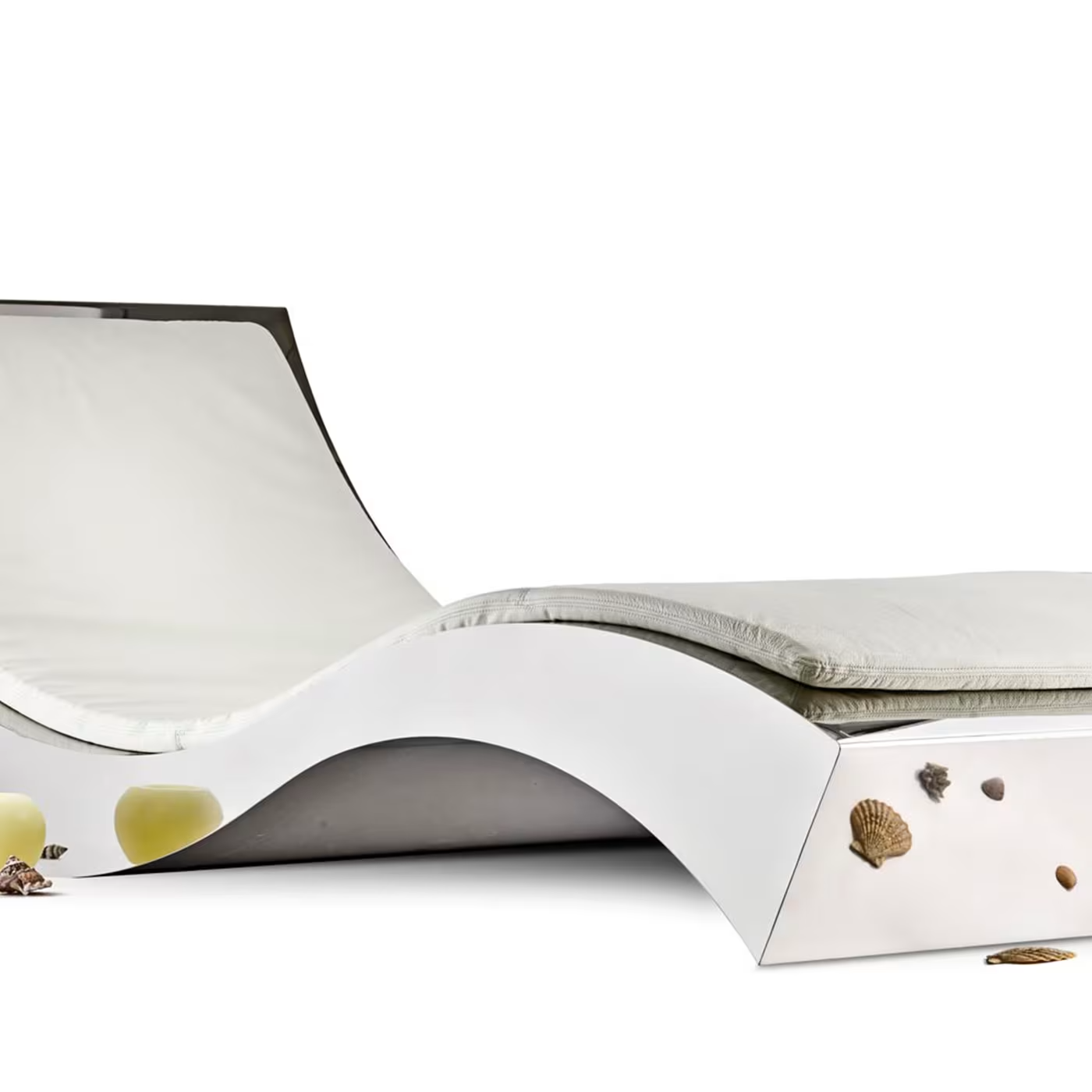 Onda chaise longue