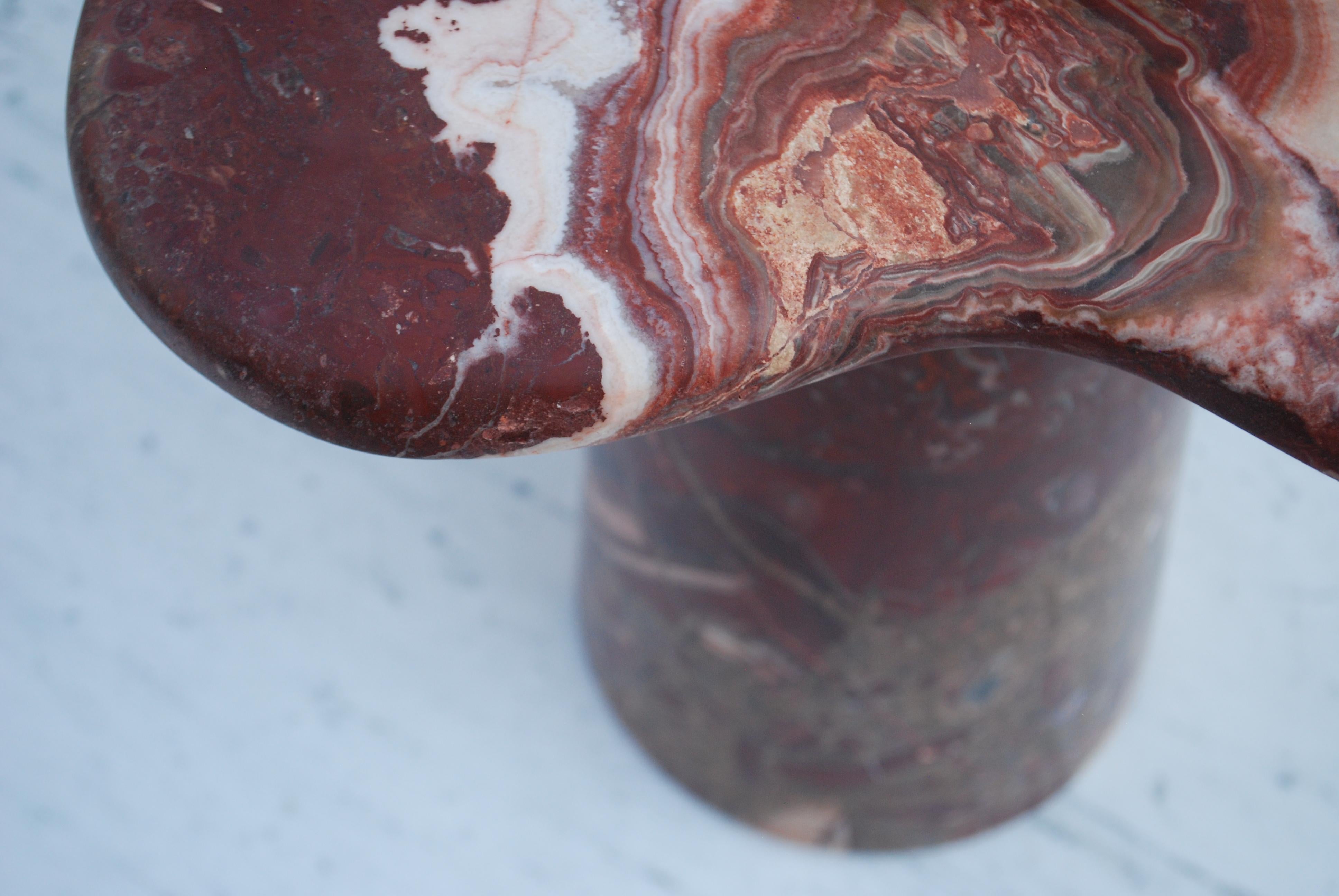 طاولة جانبية أوندامارمو 