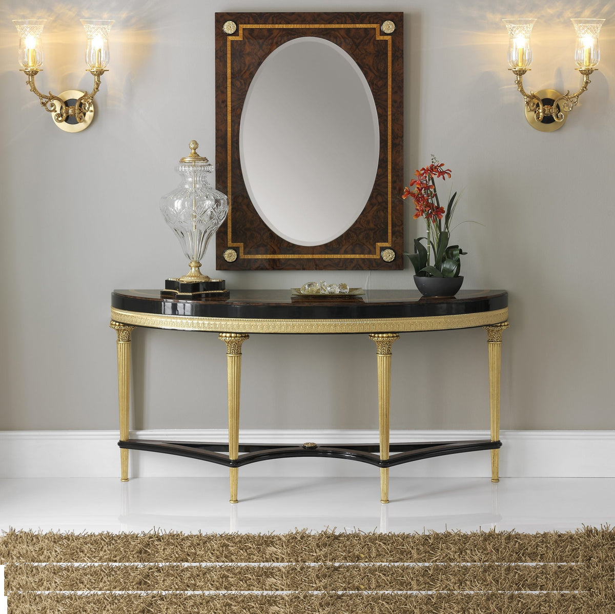 Casa Console