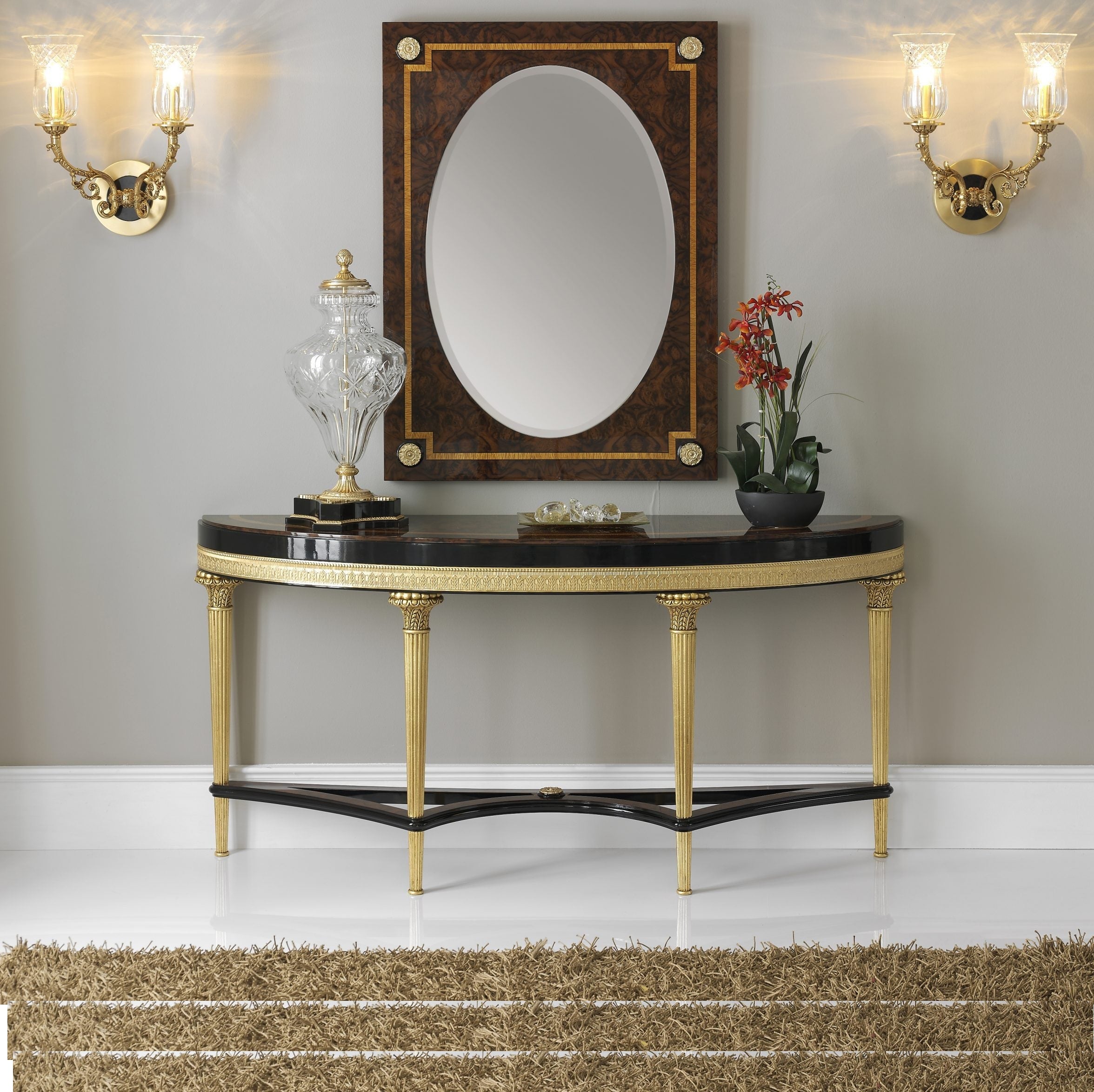 Casa Console