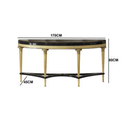 Casa Console