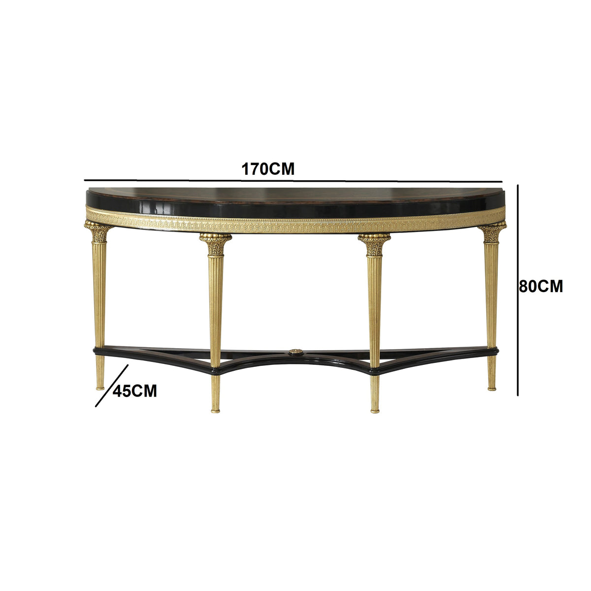 Casa Console