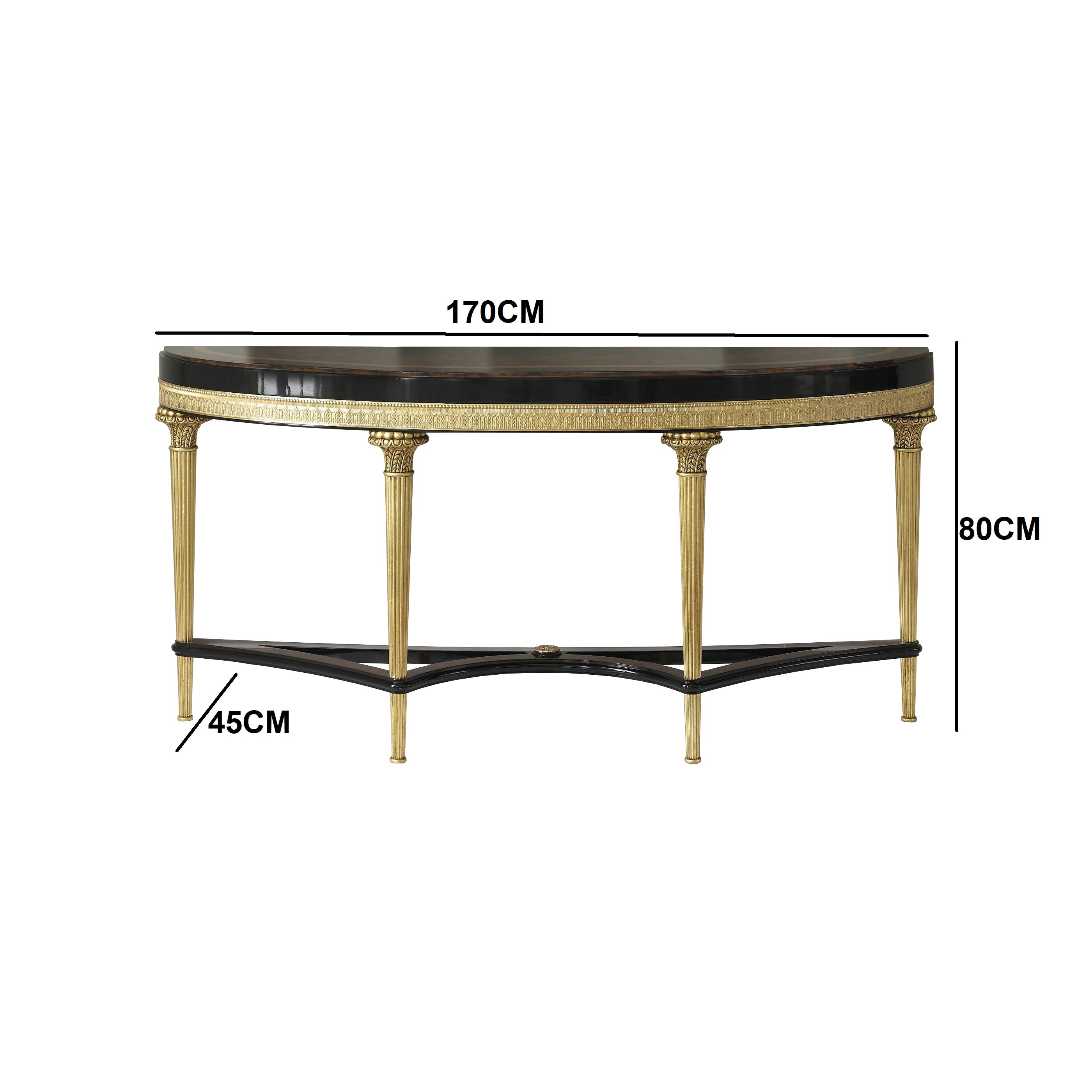 Casa Console