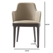 Club 24 chair