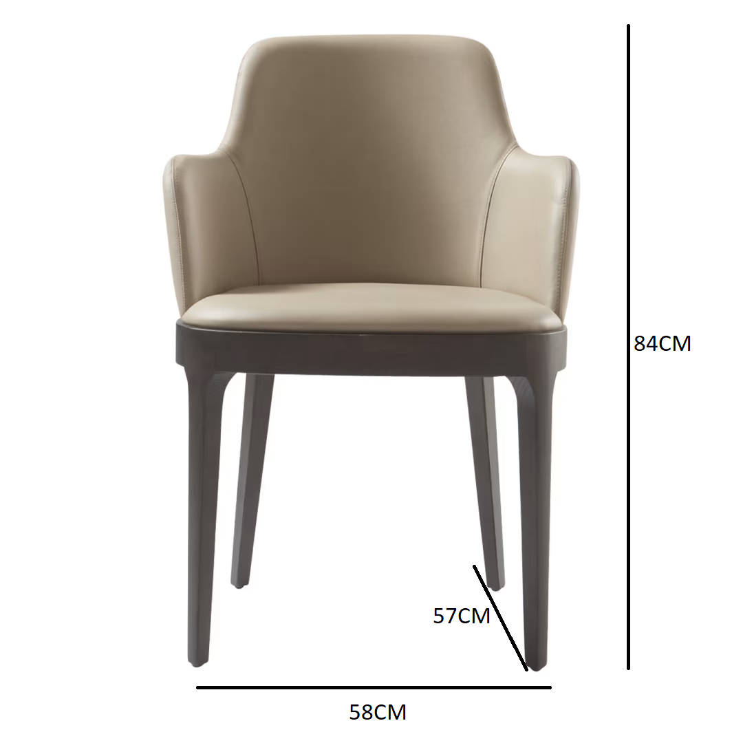 Club 24 chair