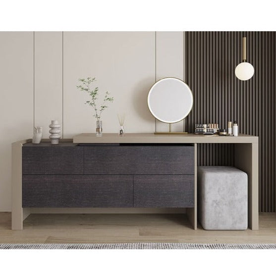 Urban Chic Vanity Table