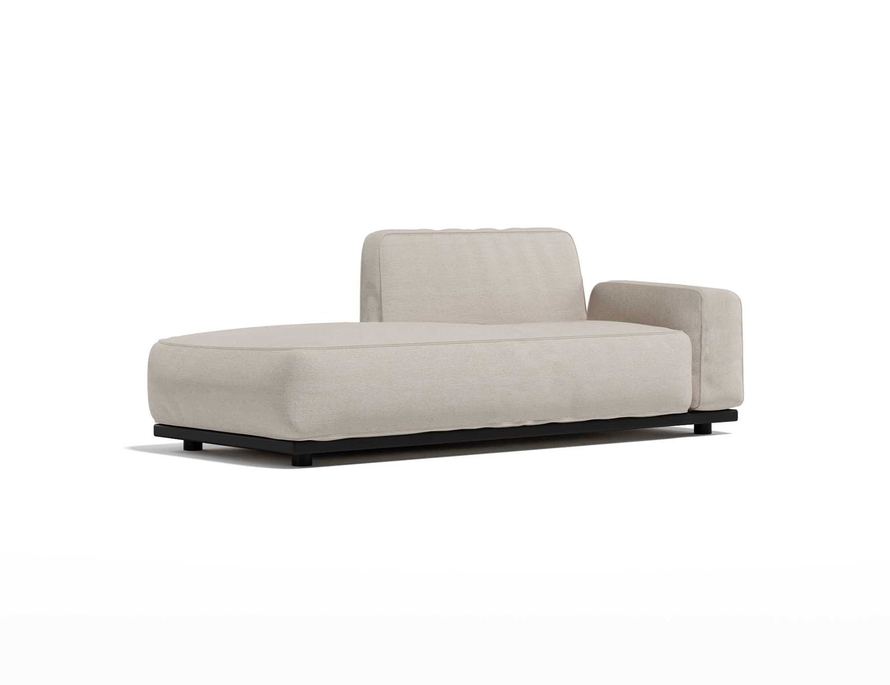 Laguna Outdoor Chaise Lounge
