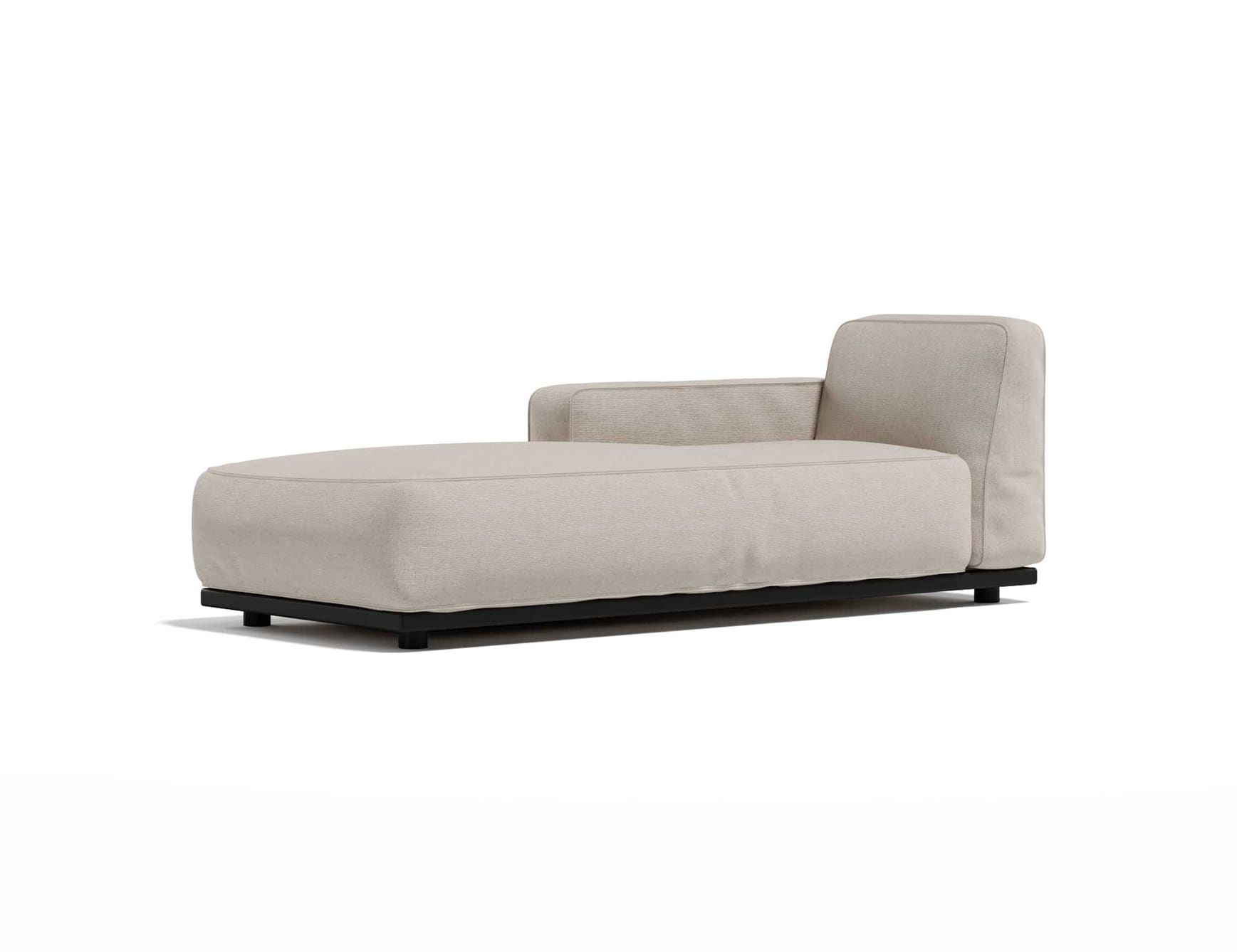 Laguna Outdoor Chaise Lounge
