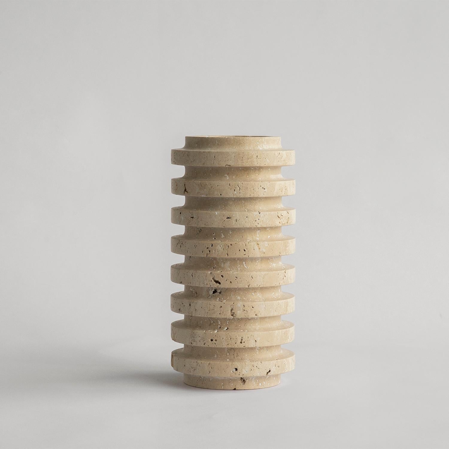 Distinctive small side table