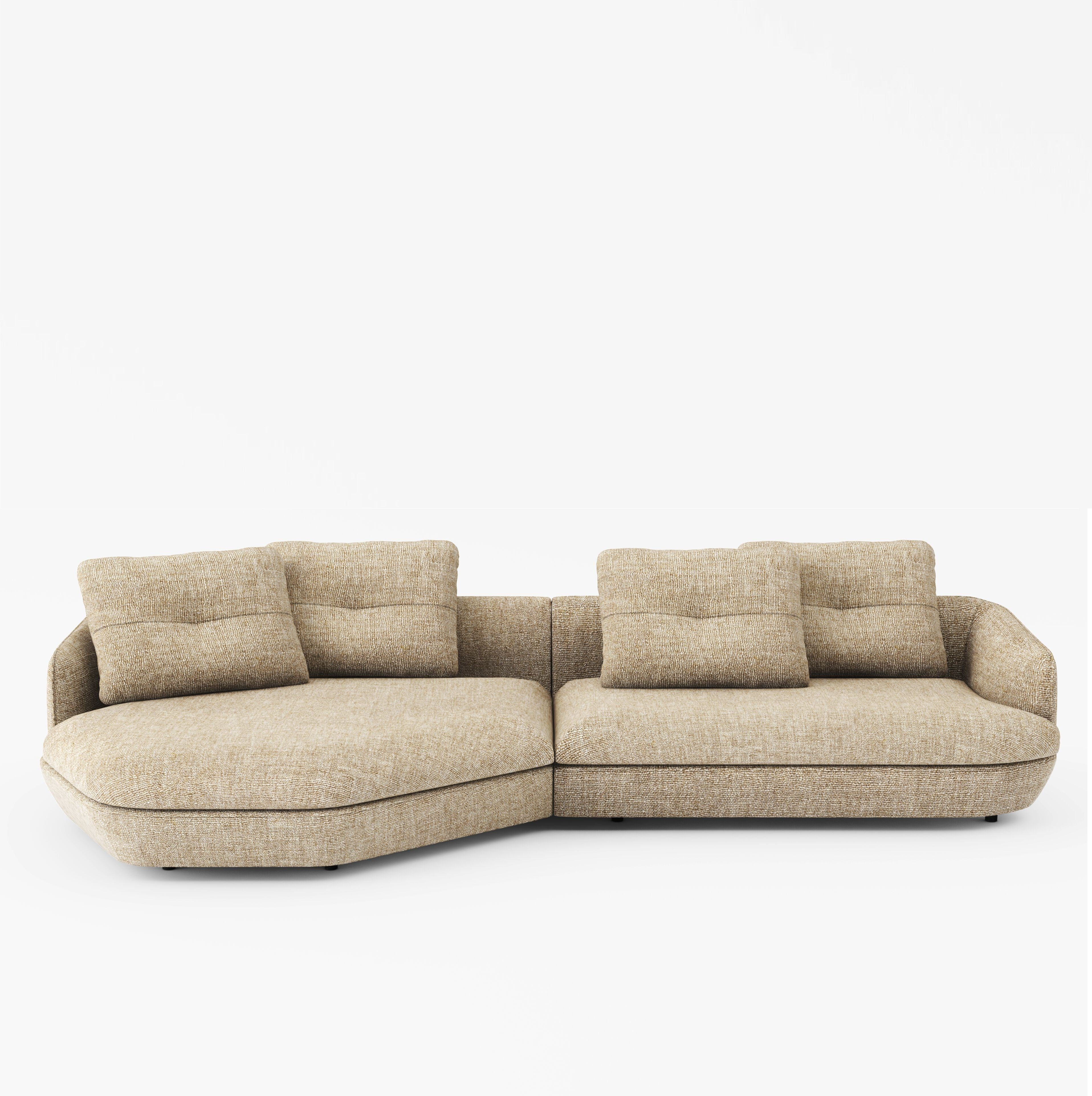 Velora Sofa