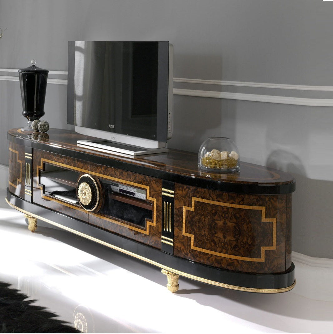 Vantara TV Unit