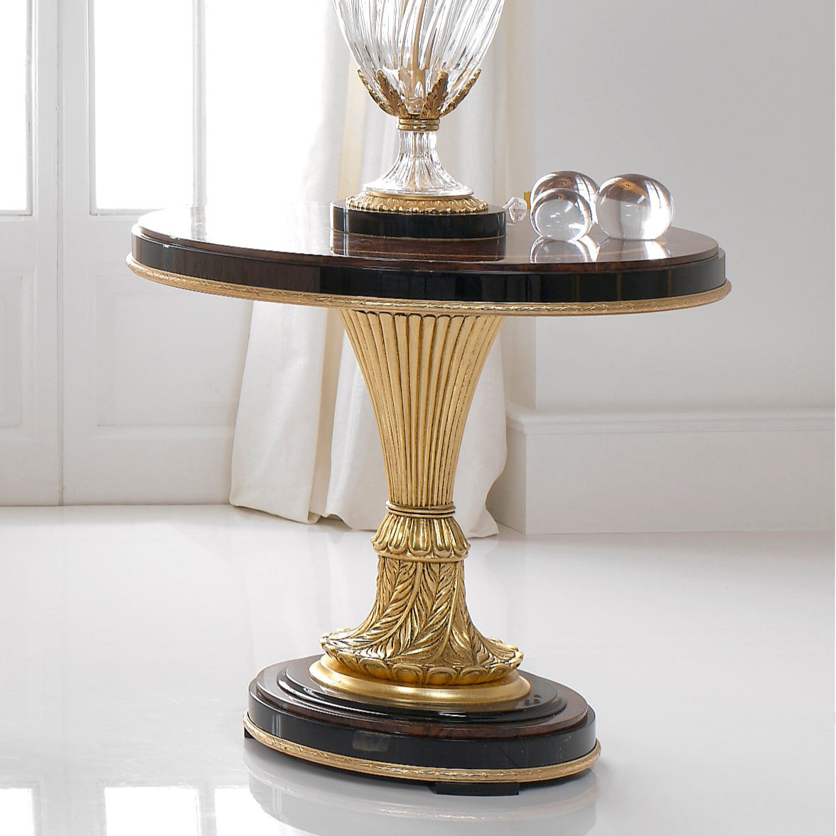 Aurelia Side Table