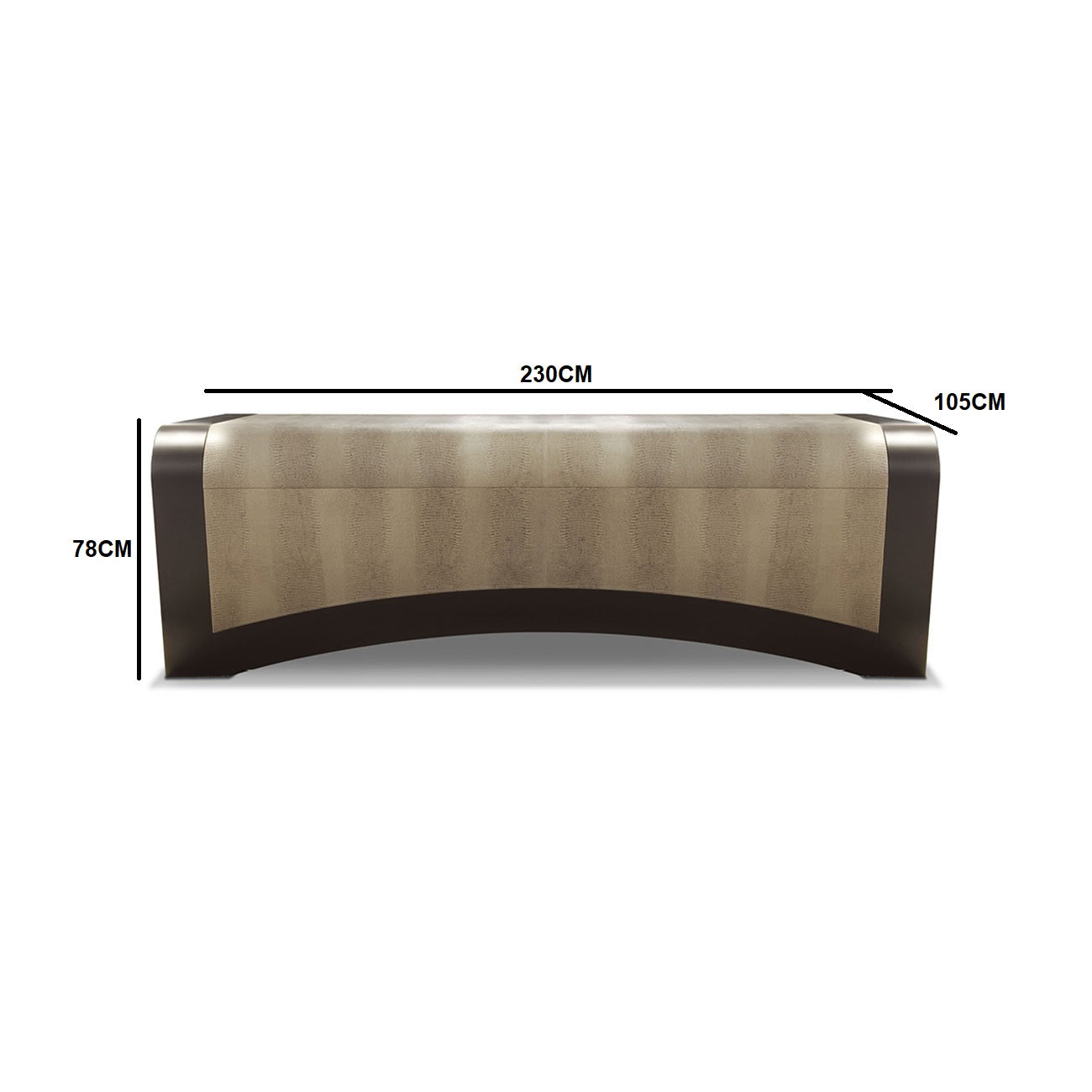 Lumera Desk