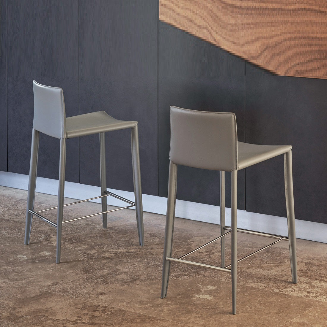 Solix Stool