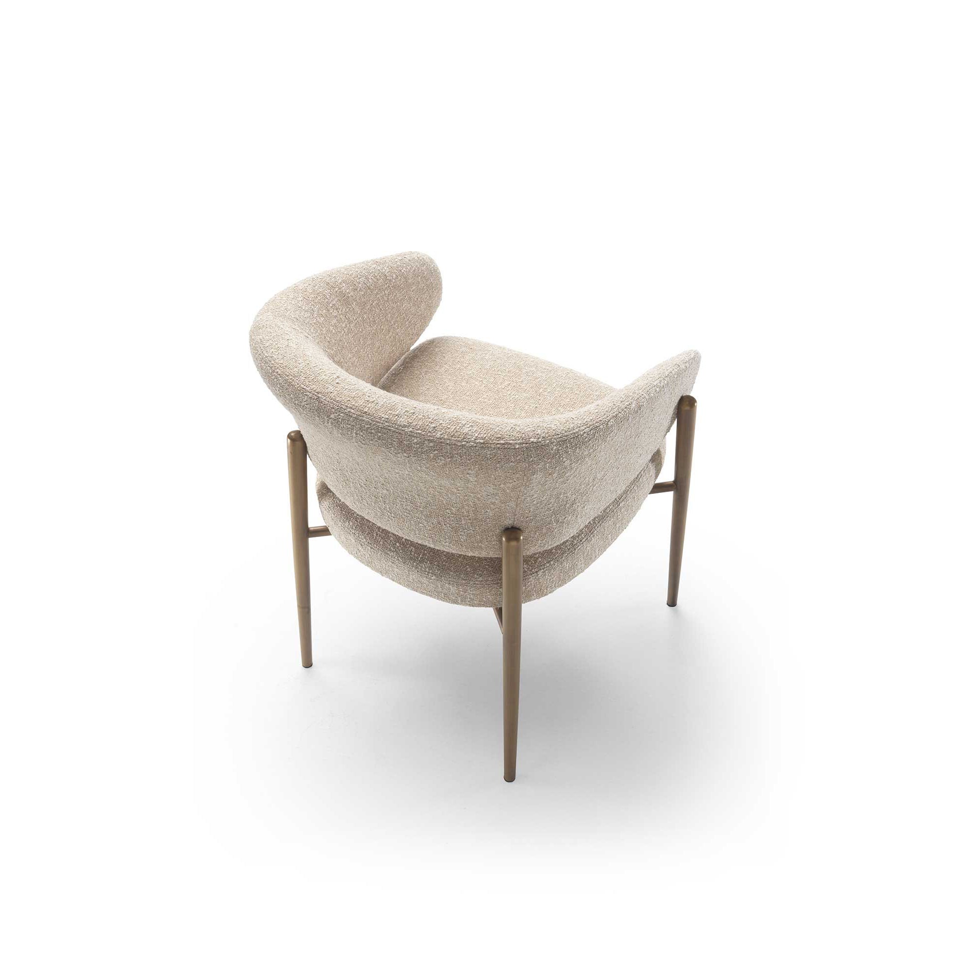 Romanza Chair