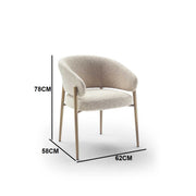 Romanza Chair