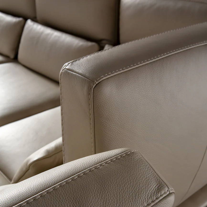 Loft Sectional Sofa