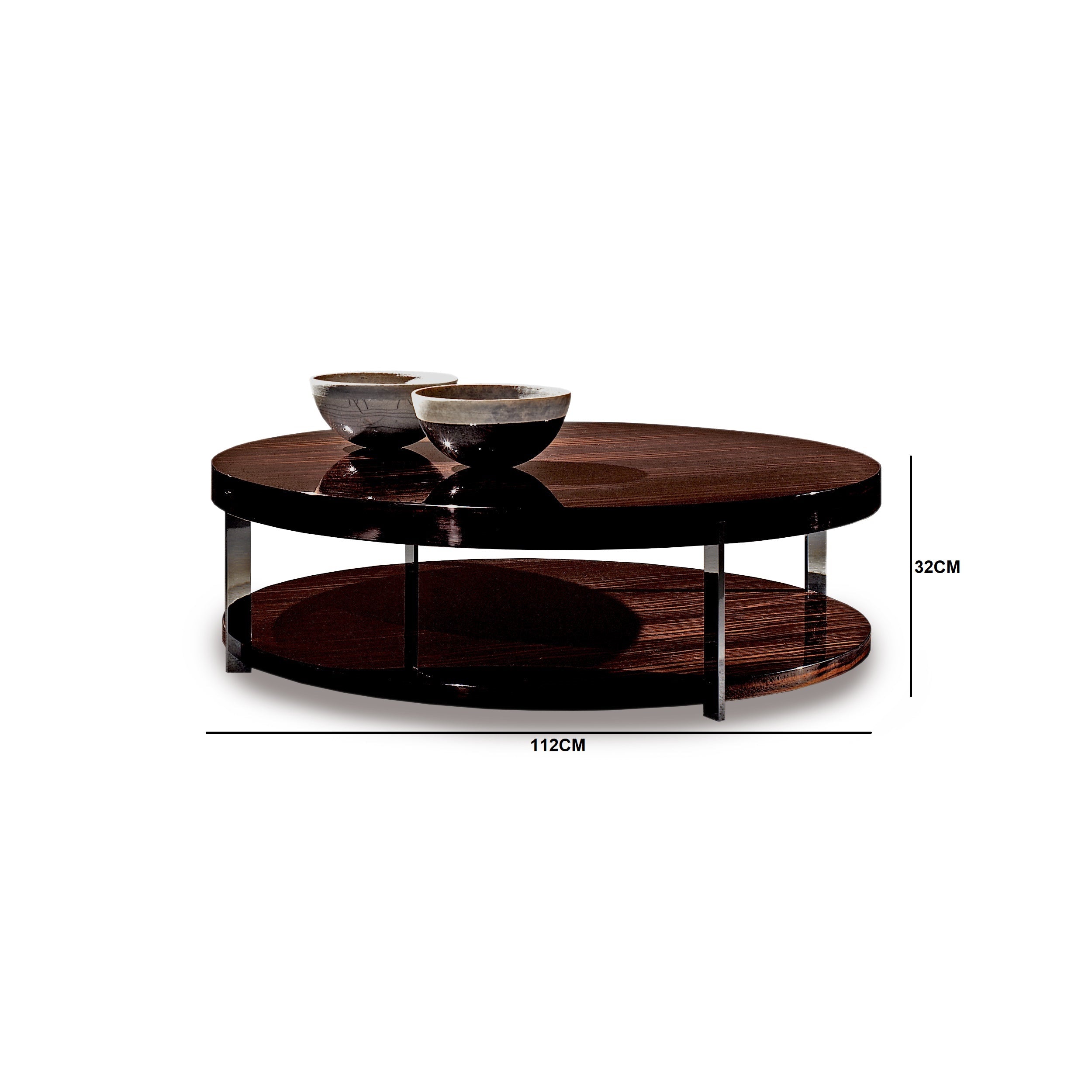 Bellagio Coffee Table