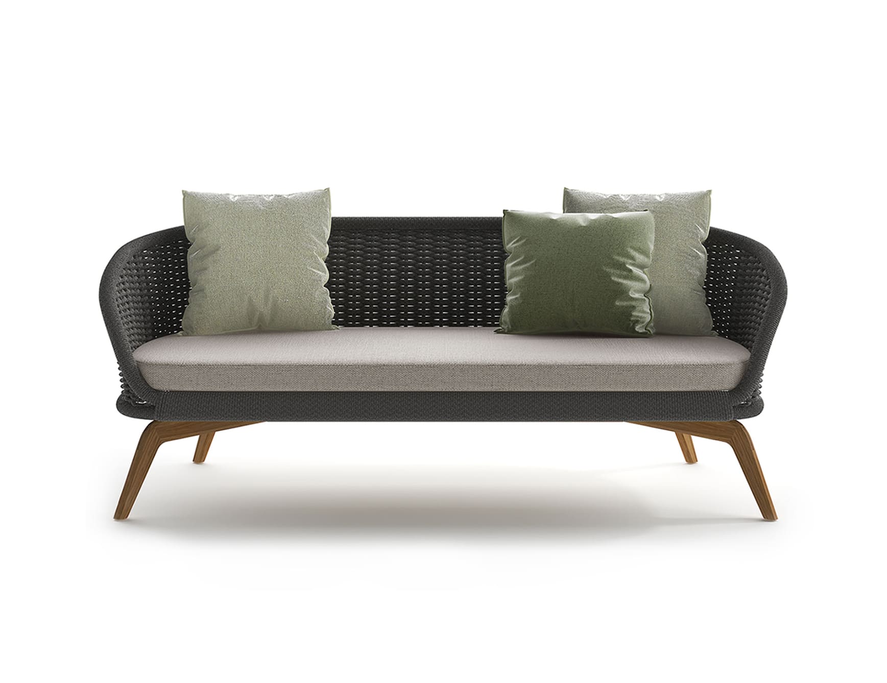 Outdoor sofa