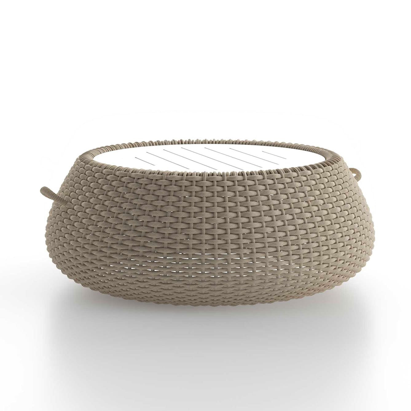 Tavolo Passo Outdoor Coffee Tables