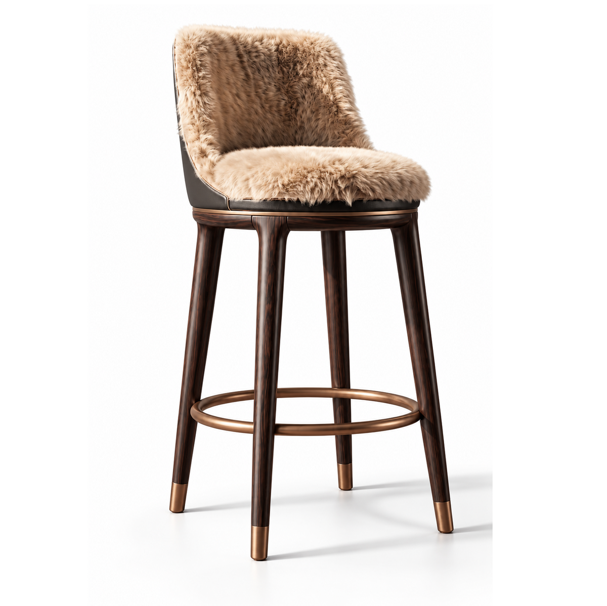 Suncrest bar stool