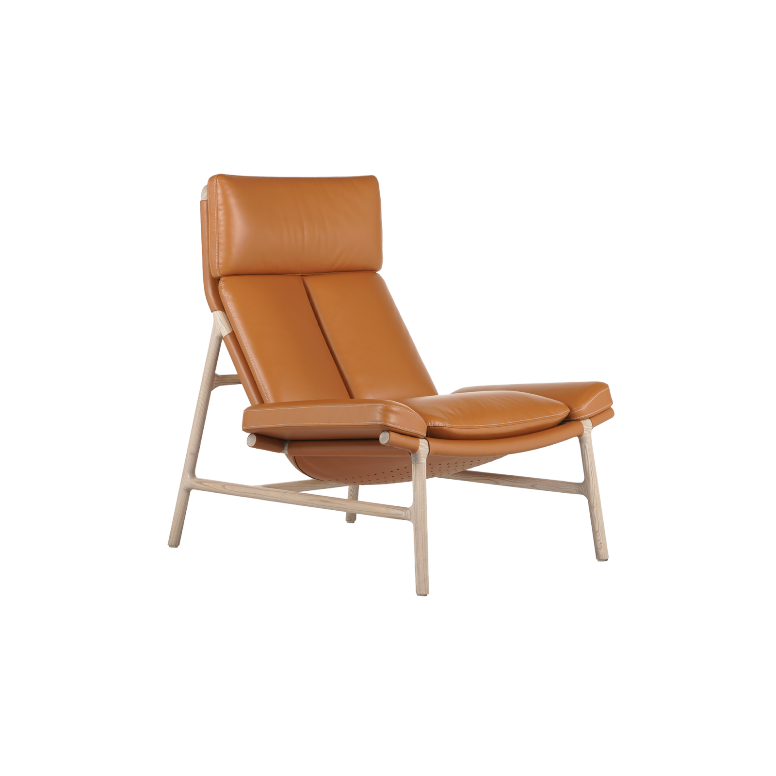 Ergo Luxe Accent Chair