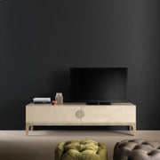 Elvora TV Console