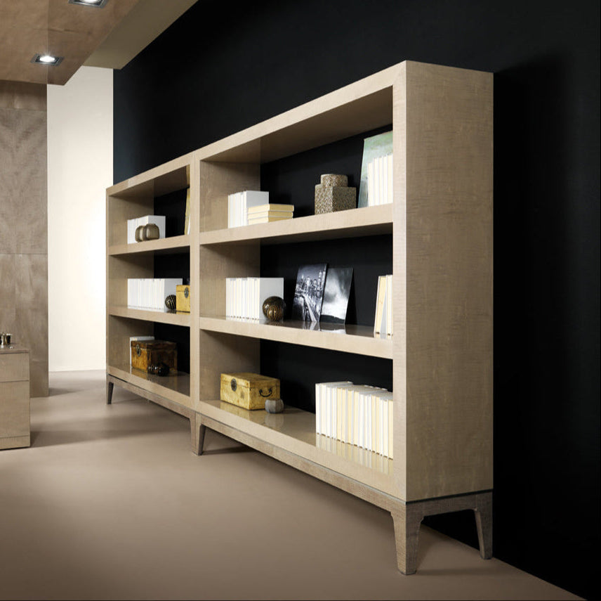 Halo Bookcase